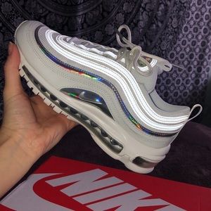 Nike Air Max 97’s